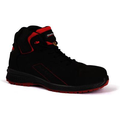 Giasco KU037N BASKET S3 Veiligheidsschoenen Giasco KU037N BASKET S3 Veiligheidsschoenen