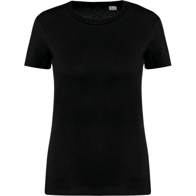 Native Spirit NS324C Ecologisch dames T-shirt Native Spirit NS324C Ecologisch dames T-shirt