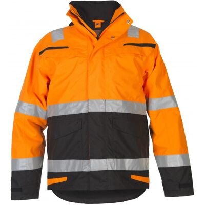 Hydrowear 043750OBP-3EL multinorm parka March Hydrowear 043750OBP-3EL multinorm parka March