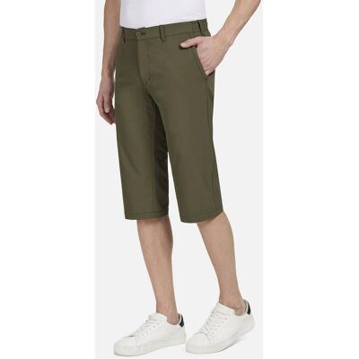 Sunwill 636127-2204 Extreme Flexibility Long Shorts w/thigh pocket Sunwill 636127-2204 Extreme Flexibility Long Shorts w/thigh pocket