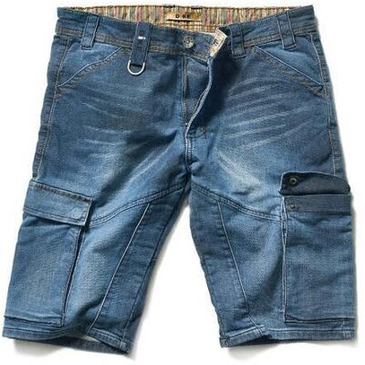 DIKE 91113.801.XS DIKE 91113 PANTALONE PICNIC DIKE 91113.801.XS DIKE 91113 PANTALONE PICNIC