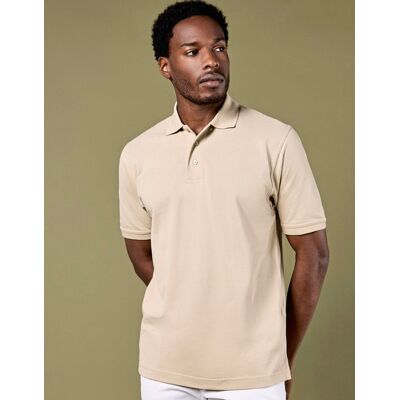 Kustom Kit K460 Classic Fit Cotton Klassic Superwash® 60 graden Polo Kustom Kit K460 Classic Fit Cotton Klassic Superwash® 60 graden Polo
