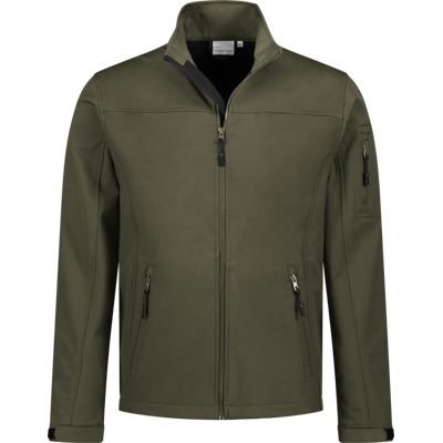 Santino Softshell Jacket Santo Santino Softshell Jacket Santo