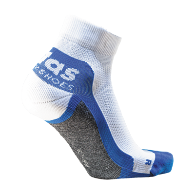 Atlas Sneaker Workwear Sock Atlas Sneaker Workwear Sock