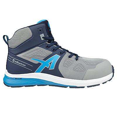 Albatros 636410 VORTEX IMPULSE MID S1PS ESD FO HRO SR Albatros 636410 VORTEX IMPULSE MID S1PS ESD FO HRO SR