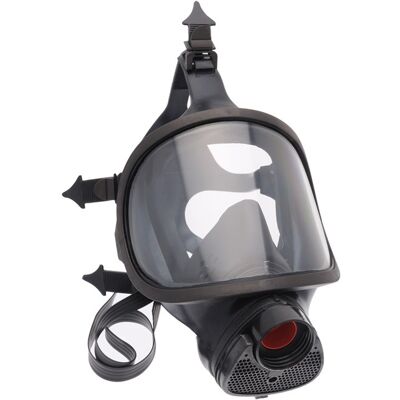 Spasciani TR82 FULL FACE MASK SAFETY GLAS Spasciani TR82 FULL FACE MASK SAFETY GLAS