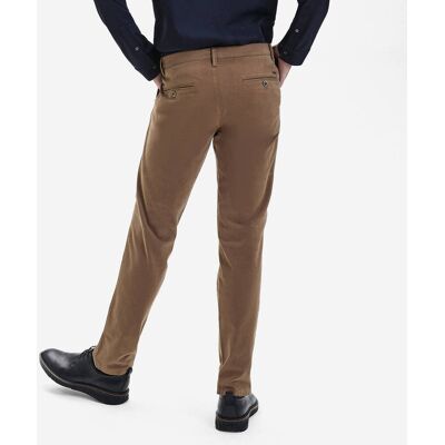 Sunwill 423117-7383 Chino in Fitted Fit Sunwill 423117-7383 Chino in Fitted Fit