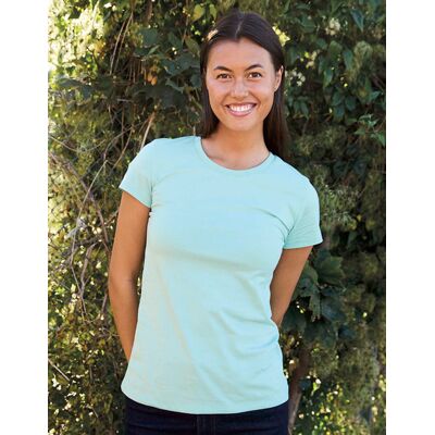 Neutral NE81001 Ladies´ Fit T-Shirt - Overig Neutral NE81001 Ladies´ Fit T-Shirt - Overig