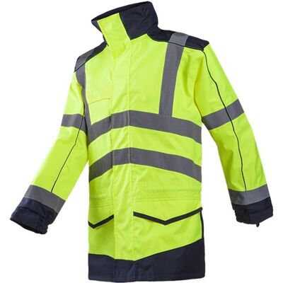 Sioen 166A Parka Anfield Sioen 166A Parka Anfield