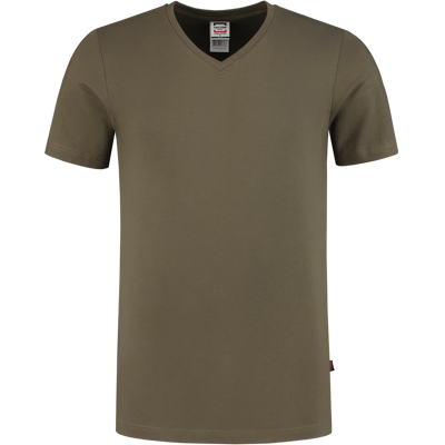 Tricorp 101005 T-shirt V Hals Fitted Tricorp 101005 T-shirt V Hals Fitted