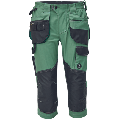 CERVA 03020395 DAYBORO 3/4 broek CERVA 03020395 DAYBORO 3/4 broek