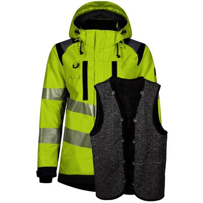 Tranemo 513894 SHELL FR Dames shell jack Tranemo 513894 SHELL FR Dames shell jack