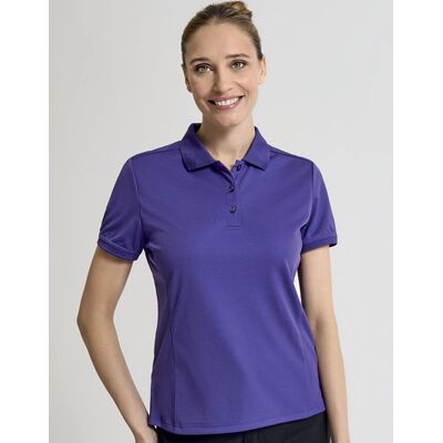 Premier Workwear PW616 Women´s Coolchecker® Piqué Polo Premier Workwear PW616 Women´s Coolchecker® Piqué Polo