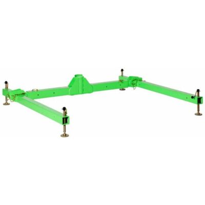 3M DBI-SALA Besloten ruimte 8000105 3M DBI-SALA Besloten ruimte 8000105