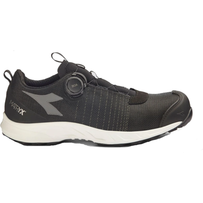 Diadora FLY LT MTX B LOW S3L 182330 Diadora FLY LT MTX B LOW S3L 182330