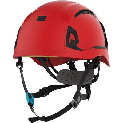 JSP ARC170-000-600 EVO ALTA SkyWorker rood JSP ARC170-000-600 EVO ALTA SkyWorker rood