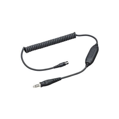 3M Peltor FLX2-kabel Ground Mec FLX2-201 3M Peltor FLX2-kabel Ground Mec FLX2-201