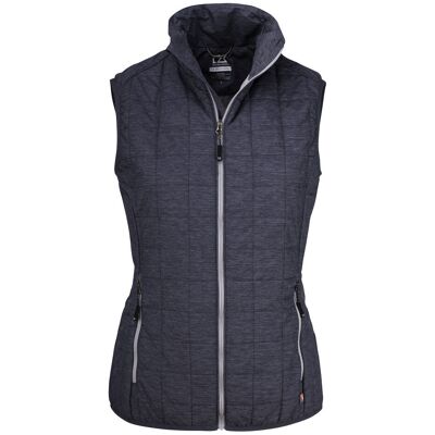 Cutter & Buck 351409 Rainier Vest Dames Cutter & Buck 351409 Rainier Vest Dames