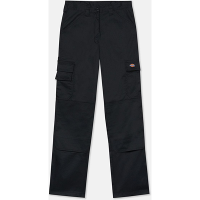 Dickies DK0A4XSY Damesbroek EVERYDAY FLEX (WBT002R) Dickies DK0A4XSY Damesbroek EVERYDAY FLEX (WBT002R)