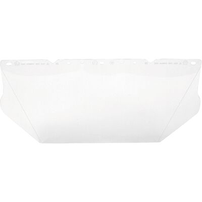 MSA V-Gard 10154949 plaatvizier MSA V-Gard 10154949 plaatvizier
