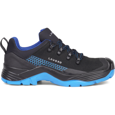 Lavoro Glade Blue 1227.01 S3 Lavoro Glade Blue 1227.01 S3