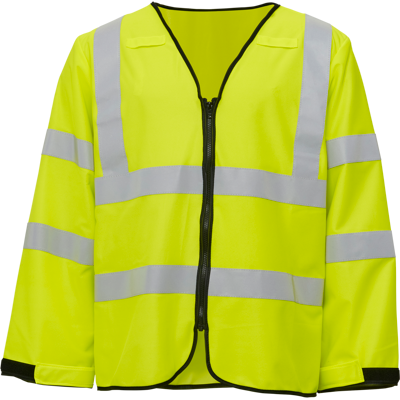 Elka Rainwear Elka 1320SPEC. Visible Xtreme Class 3 Vest Elka Rainwear Elka 1320SPEC. Visible Xtreme Class 3 Vest