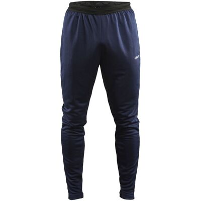 Craft Evolve Slim Trainingsbroek - Sportbroek Craft Evolve Slim Trainingsbroek - Sportbroek