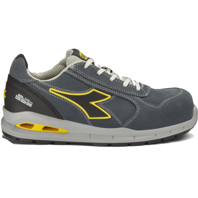 Diadora Run A.Box Low S3S 182528 C8702 Blue Cosmos Diadora Run A.Box Low S3S 182528 C8702 Blue Cosmos