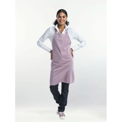 Chaud Devant 563 Bib Apron Base Blossom Chaud Devant 563 Bib Apron Base Blossom