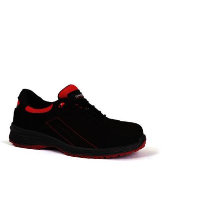 Giasco KU025N RUGBY S3 Veiligheidsschoenen Giasco KU025N RUGBY S3 Veiligheidsschoenen