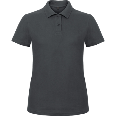 B&C CGPWI11C Id.001 Ladies' Polo Shirt B&C CGPWI11C Id.001 Ladies' Polo Shirt