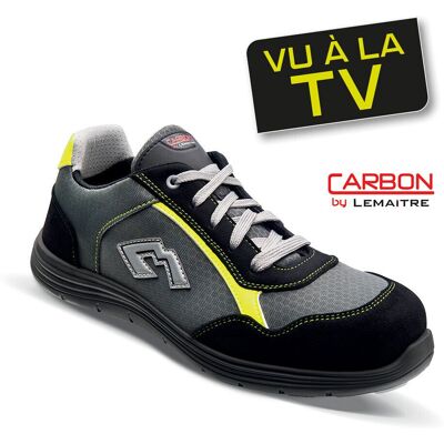 Lemaitre BUZZ S3 CI SRC Lemaitre BUZZ S3 CI SRC