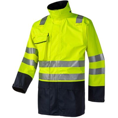 Sioen 7329 Excell Parka Kaldvik Sioen 7329 Excell Parka Kaldvik