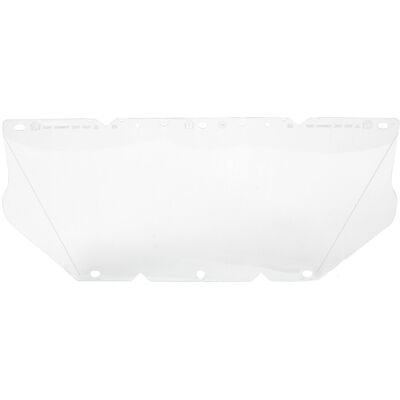 MSA V-Gard 10115837 plaatvizier MSA V-Gard 10115837 plaatvizier