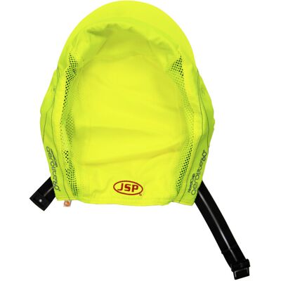 JSP AAG052-101-500 Cover Geel JSP AAG052-101-500 Cover Geel