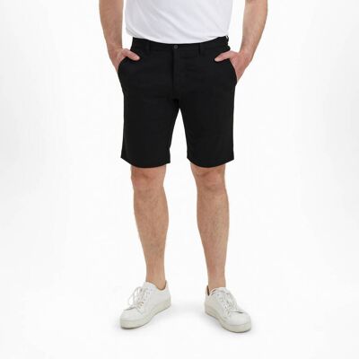 Sunwill 603117-7465 Extreme Flexibility Shorts in Slim Fit Sunwill 603117-7465 Extreme Flexibility Shorts in Slim Fit