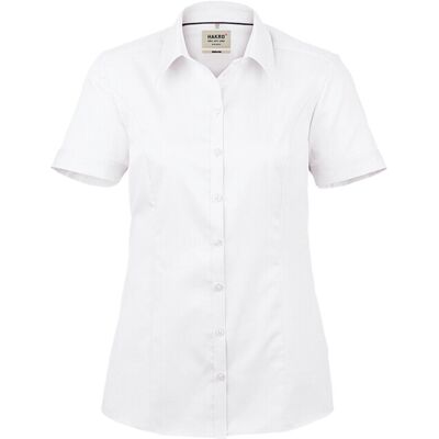 Hakro 0112 1/2 sleeved blouse Business Hakro 0112 1/2 sleeved blouse Business