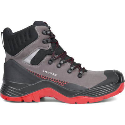 Lavoro Meadow Red 1027.04 S3 Lavoro Meadow Red 1027.04 S3