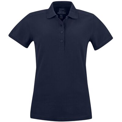 Southwest: Magda W Polo, Maat XS Navy Southwest: Magda W Polo, Maat XS Navy