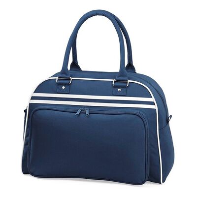BagBase BG75 Retro Bowling Bag BagBase BG75 Retro Bowling Bag