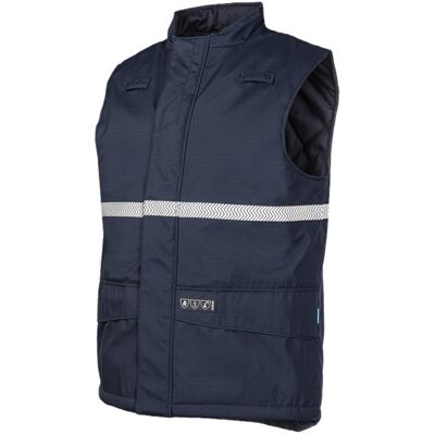 Sioen 9376 Bodywarmer Burvik Sioen 9376 Bodywarmer Burvik