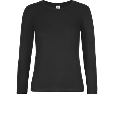 B&C CGTW08TC #E190 Ladies' T-shirt long sleeve B&C CGTW08TC #E190 Ladies' T-shirt long sleeve