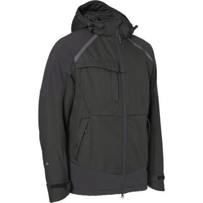 Elka Rainwear Elka 117301 Working Xtreme Winter Softshell Jacket Elka Rainwear Elka 117301 Working Xtreme Winter Softshell Jacket