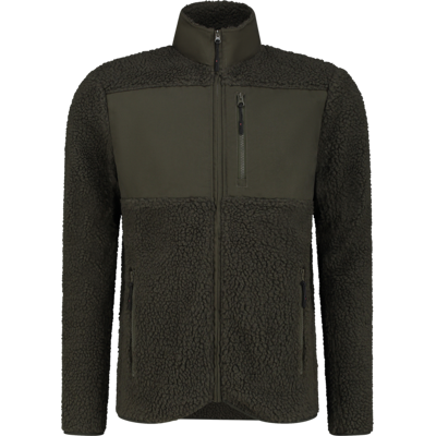 Santino Sherpa Fleecejack Brooklyn Santino Sherpa Fleecejack Brooklyn