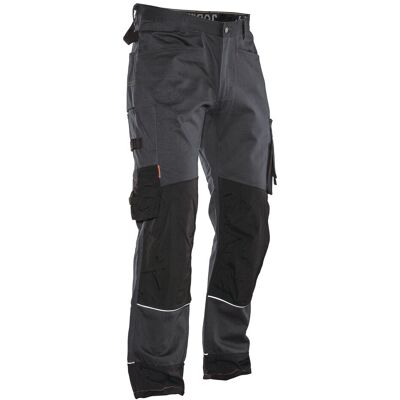 Jobman 65273111 2731 Service Trousers Cotton Jobman 65273111 2731 Service Trousers Cotton