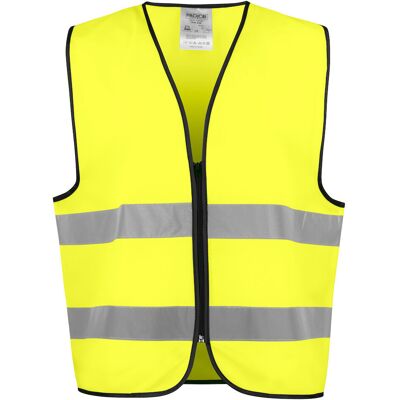 ProJob 646709 6709 SIGNALISATIEHESJE EN ISO 20471 KLASSE 2 ProJob 646709 6709 SIGNALISATIEHESJE EN ISO 20471 KLASSE 2