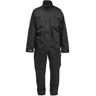 Jobman 65403714 4037 Overall Flame Retardant Jobman 65403714 4037 Overall Flame Retardant