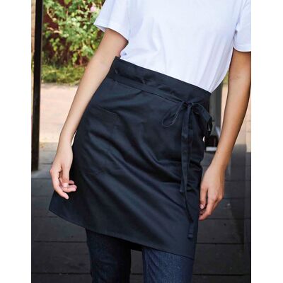 Neutral NE92002 Cafe Apron Neutral NE92002 Cafe Apron