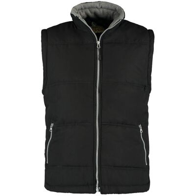 Lemon & Soda L&S Bodywarmer unisex LEM3770 Lemon & Soda L&S Bodywarmer unisex LEM3770