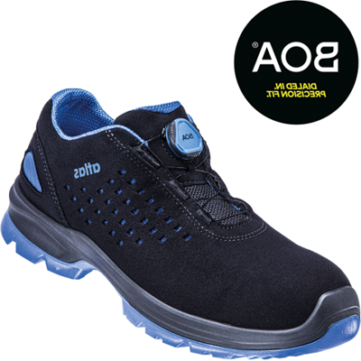 Atlas Schoen SL 9405 XP 2.0 Boa S1P W12 Atlas Schoen SL 9405 XP 2.0 Boa S1P W12